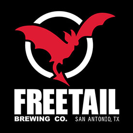Freetail Brewing Co.