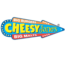 Cheesy Janes