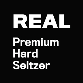 REAL Premium Hard Seltzer