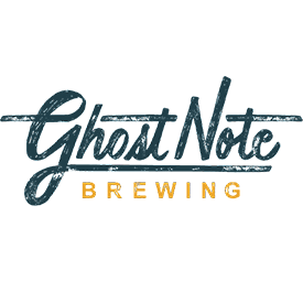 Ghost Note Brewing