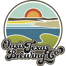 Oasis Texas Brewing Co.