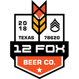 12 Fox Beer Co.